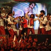 Telugu movie Dhada Audio launch stills | Picture 50448